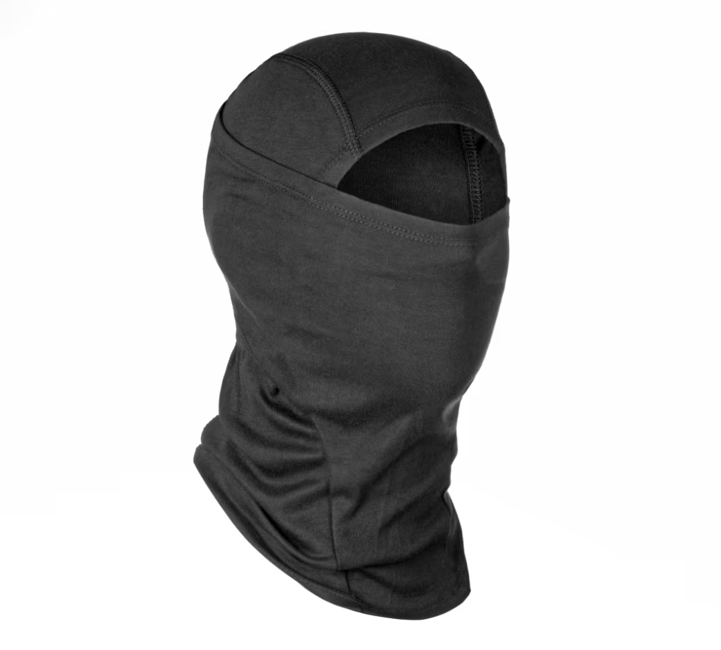 MPS Balaclava Black