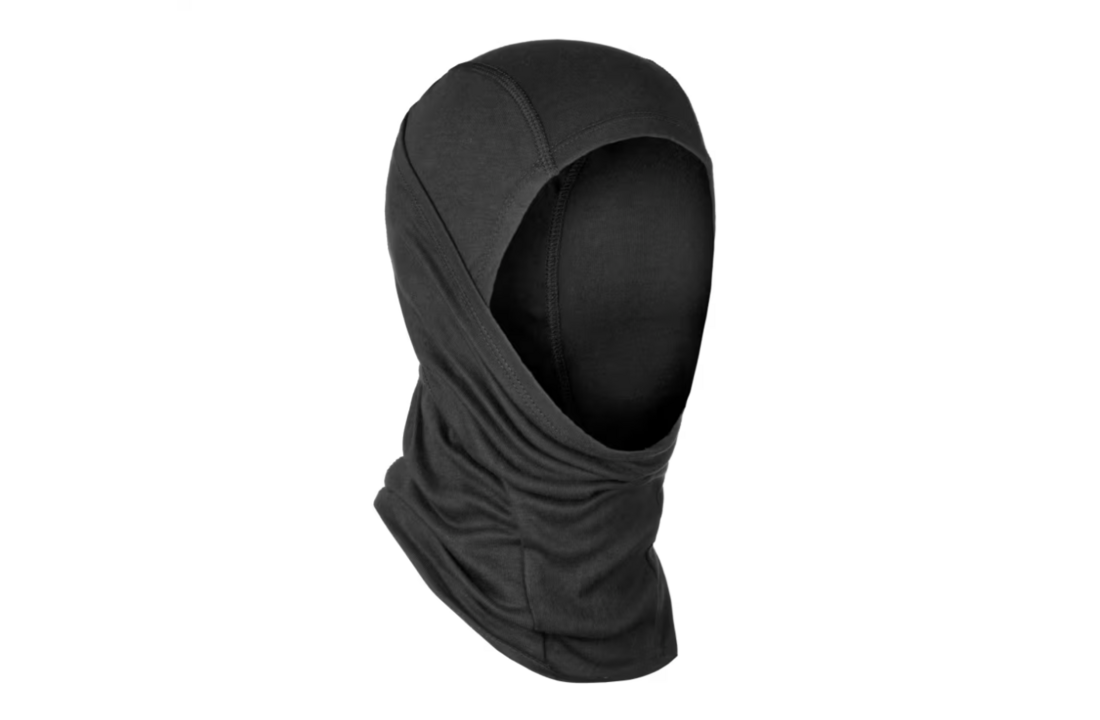 MPS Balaclava Black
