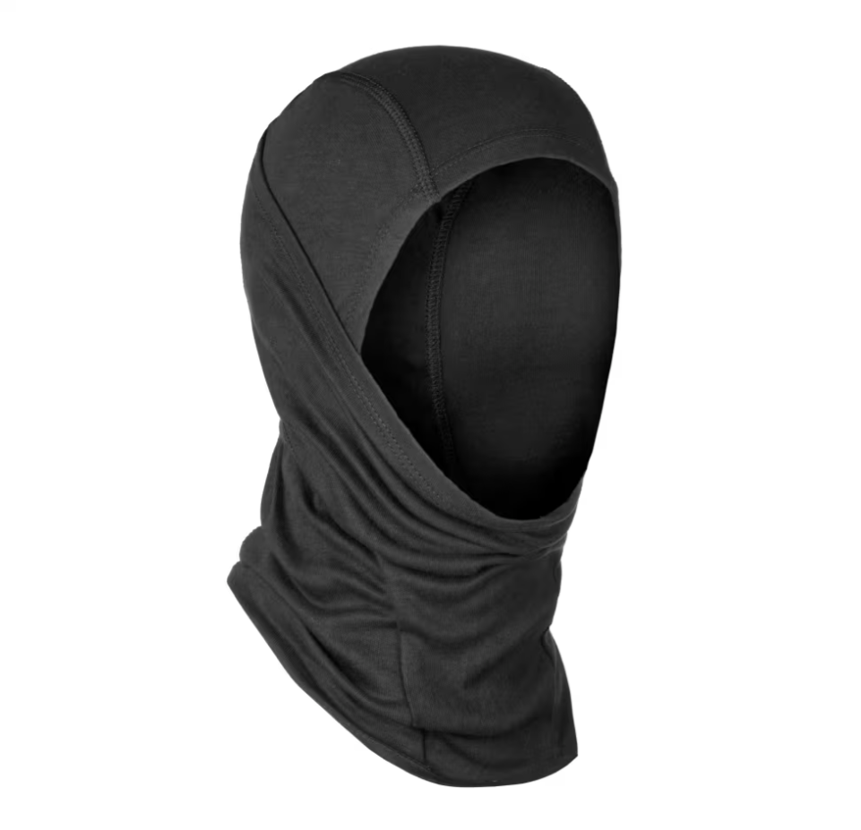 MPS Balaclava Black