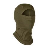 MPS Balaclava Olive
