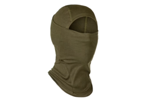 MPS Balaclava Olive