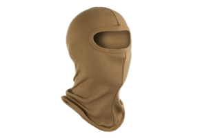 Single Hole Balaclava Coyote