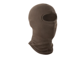 Single Hole Balaclava Ranger Green