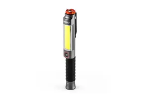 Big Larry 3 Flashlight (600 lumen)