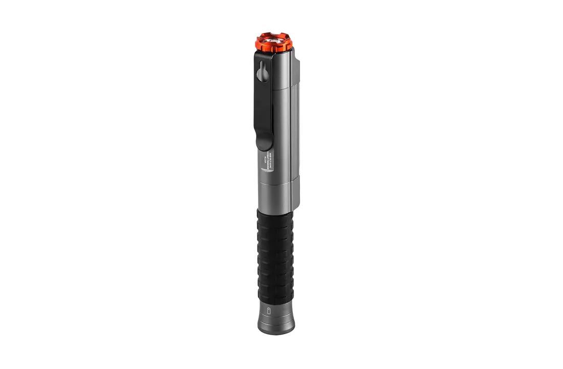 Big Larry 3 Flashlight (600 lumen)