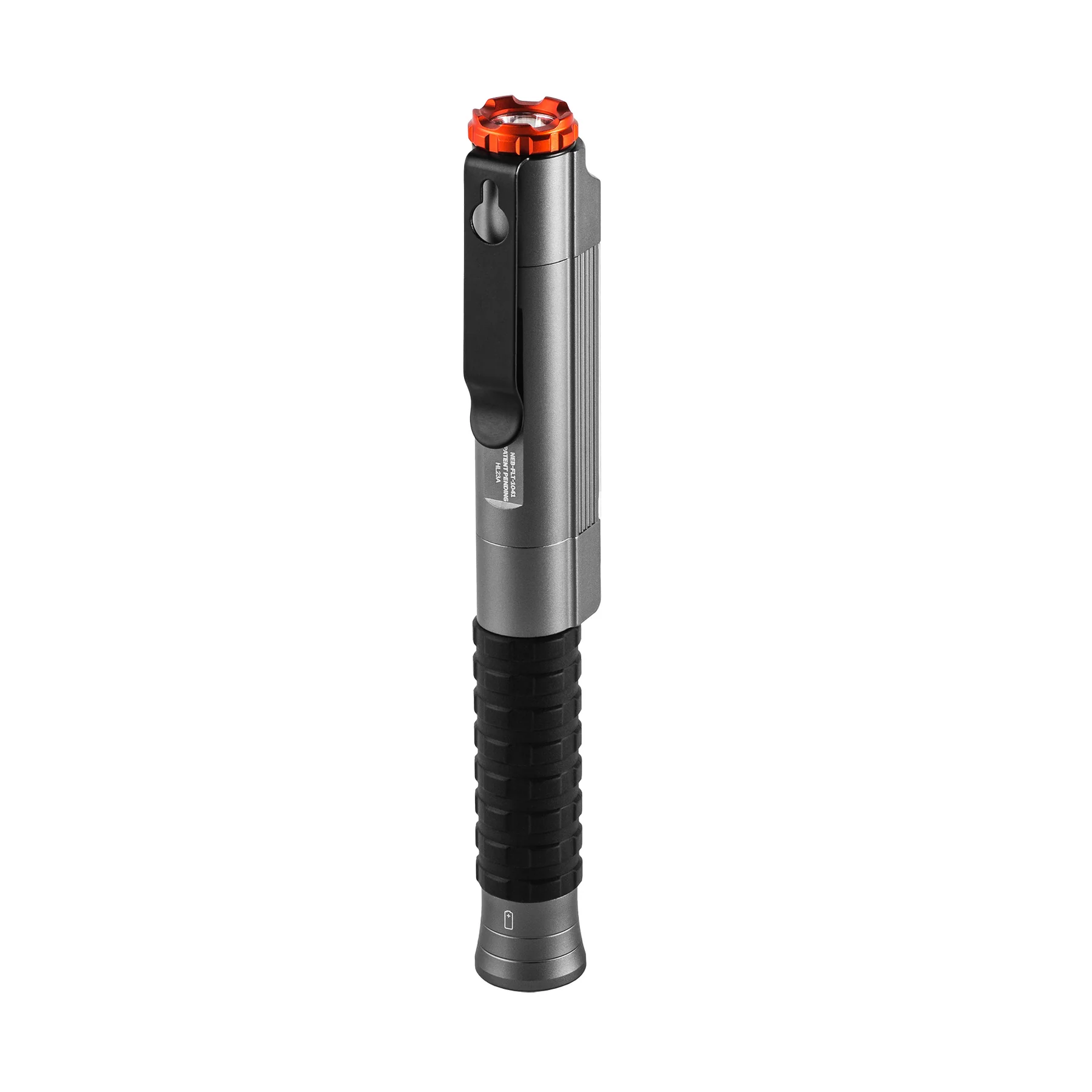 Big Larry 3 Flashlight (600 lumen)