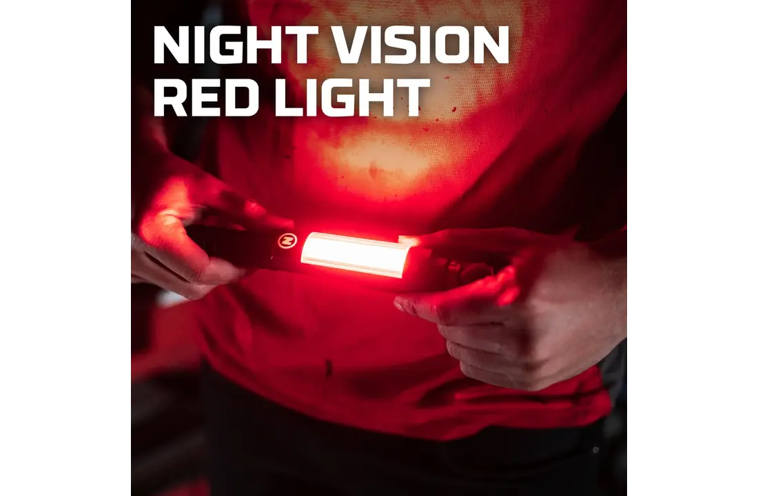 Big Larry 3 Flashlight (600 lumen)