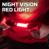 Big Larry 3 Flashlight (600 lumen)