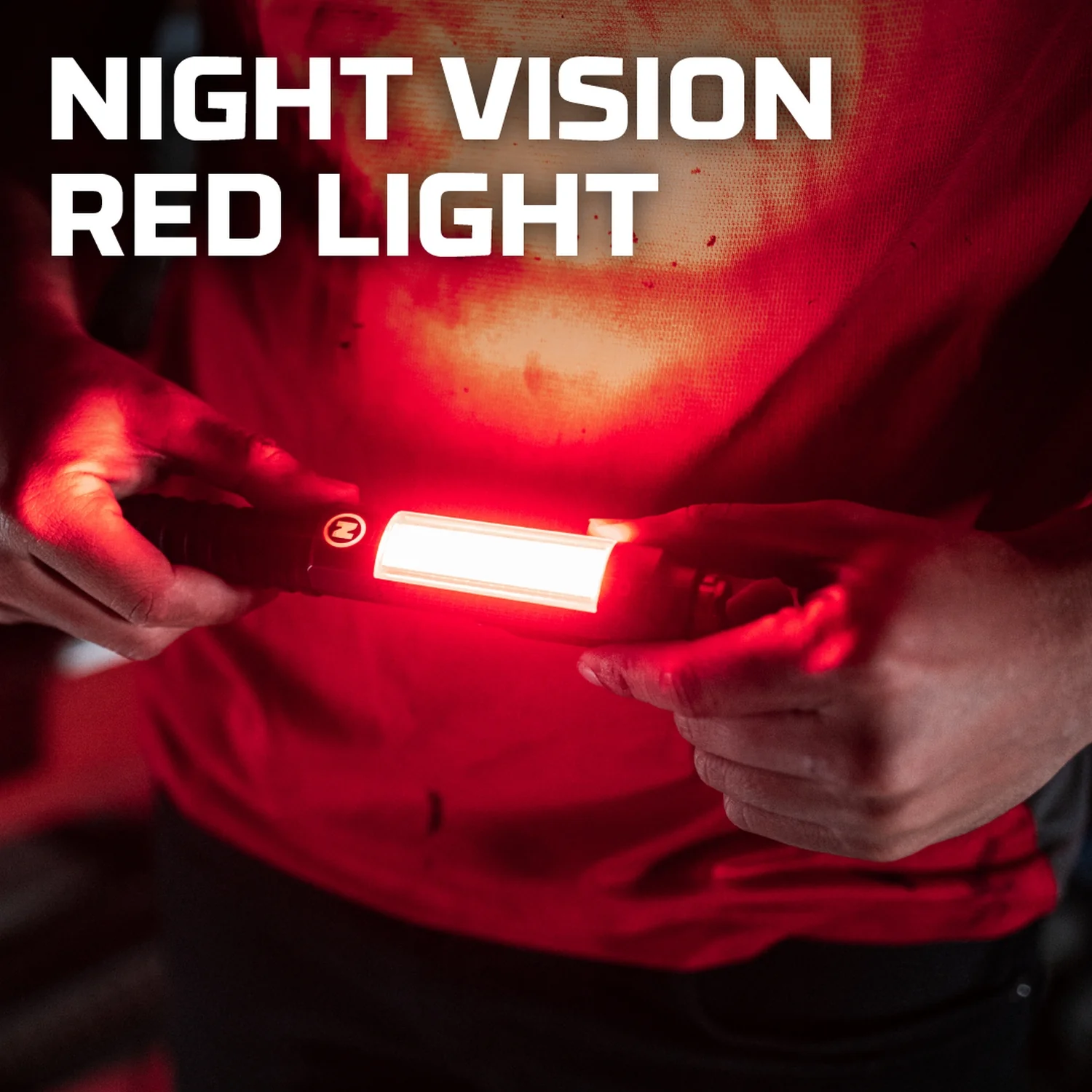 Big Larry 3 Flashlight (600 lumen)