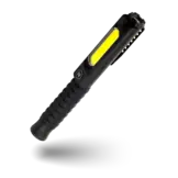 Big Larry Pro+ Black Line Flashlight (600 lumen)