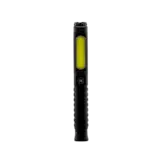 Big Larry Pro+ Black Line Flashlight (600 lumen)