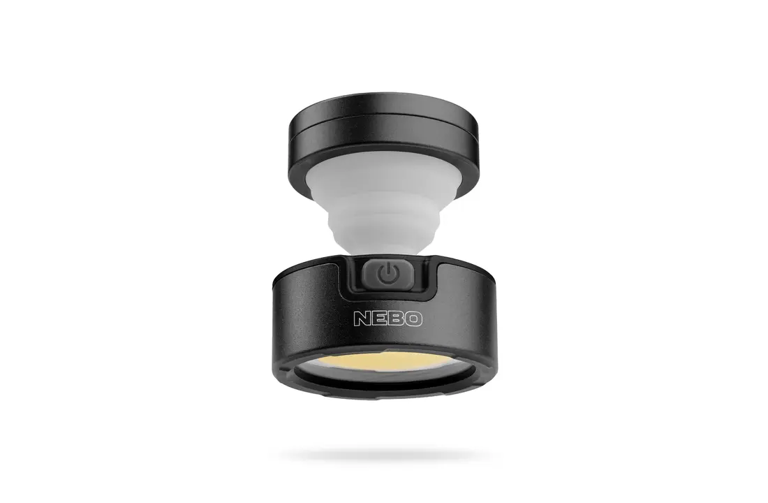 Poppy Puck Flashlight (300 lumen)