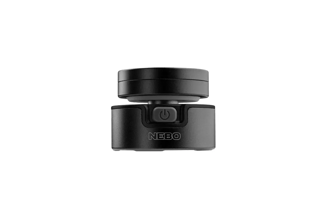 Poppy Puck Flashlight (300 lumen)