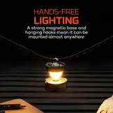 Poppy Puck Flashlight (300 lumen)