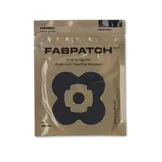MERINO Repair Kit Black (4 patches)