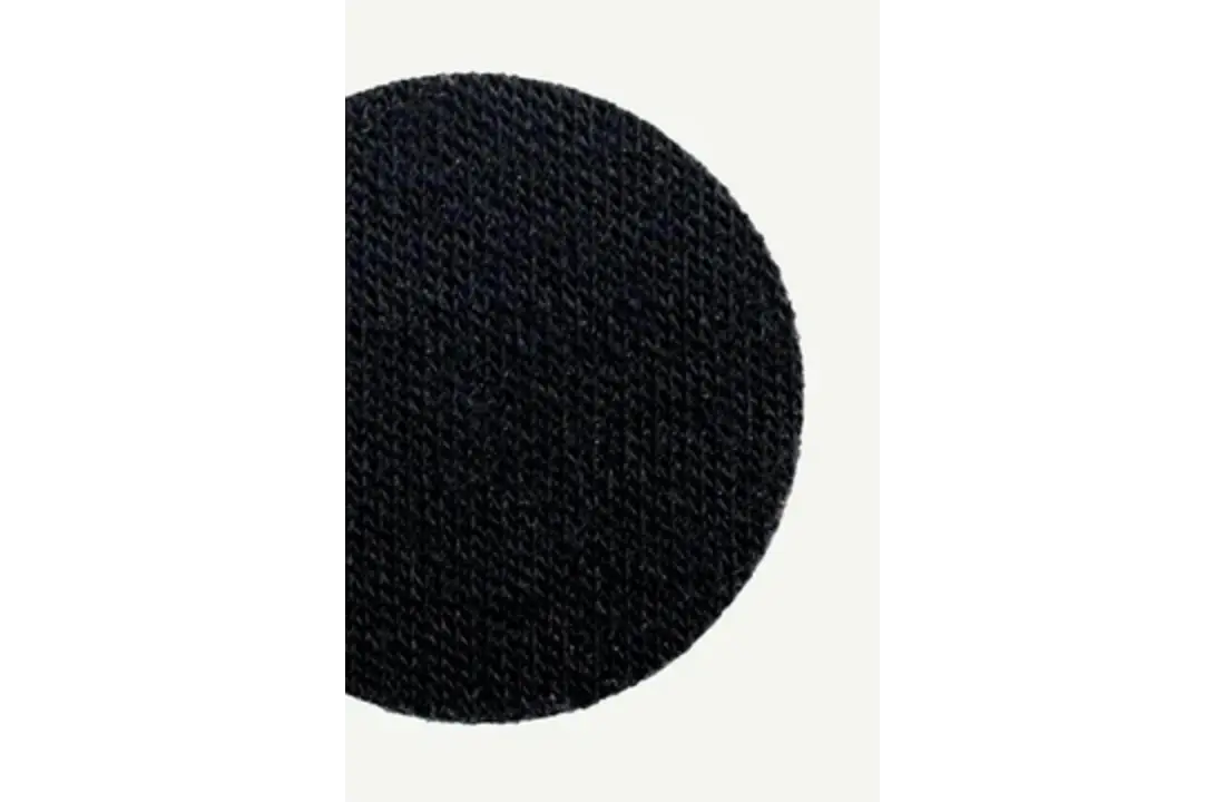 MERINO Repair Kit Black (4 patches)