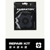 MULTI Repair Kit Black (6 patches)