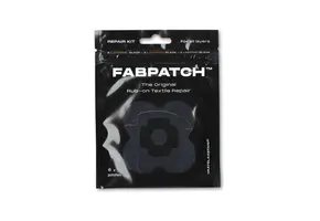 MULTI Repair Kit Black (6 patches)