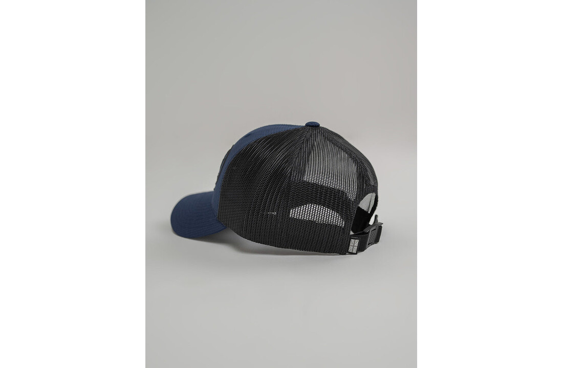 LOGO Cap Midnight Navy