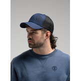 LOGO Cap Midnight Navy