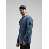 LOGO Cap Midnight Navy