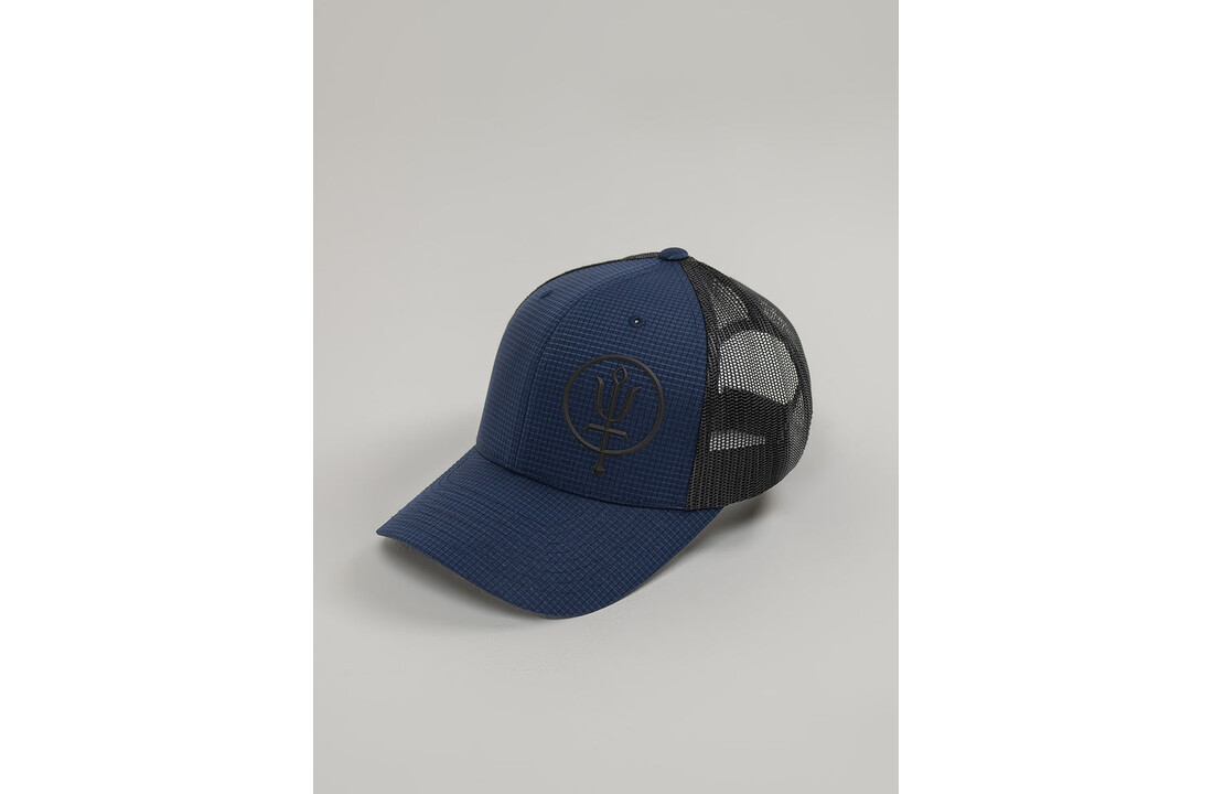 LOGO Cap Midnight Navy