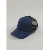 LOGO Cap Midnight Navy