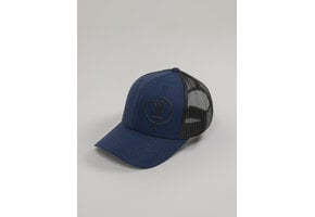 LOGO Cap Midnight Navy