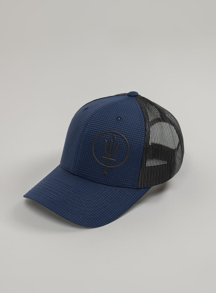 LOGO Cap Midnight Navy