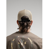 LOGO Cap Coyote Tan