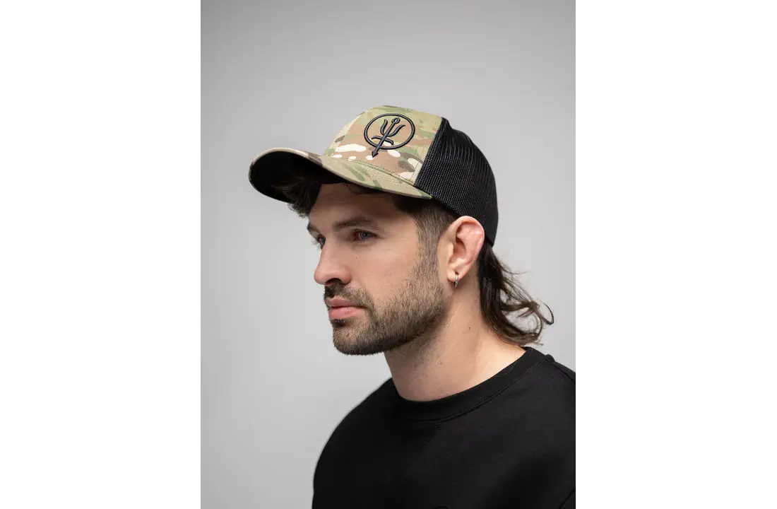 LOGO Cap MultiCam