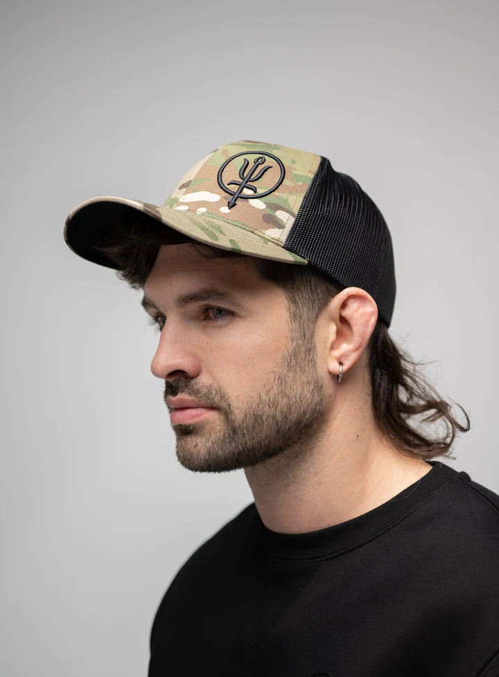 LOGO Cap MultiCam