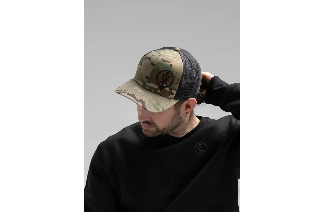LOGO Cap MultiCam