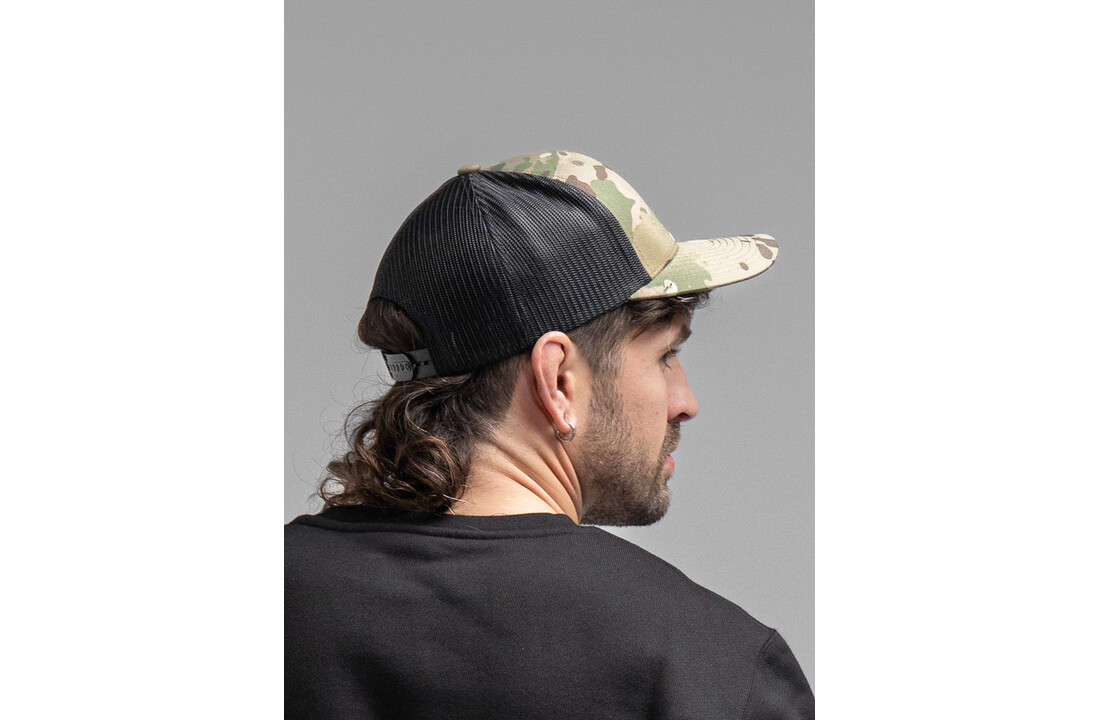 LOGO Cap MultiCam