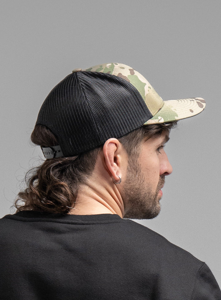 LOGO Cap MultiCam