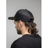 LOGO Cap MultiCam Black