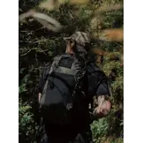 PINNACLE 28L Backpack Olive Green
