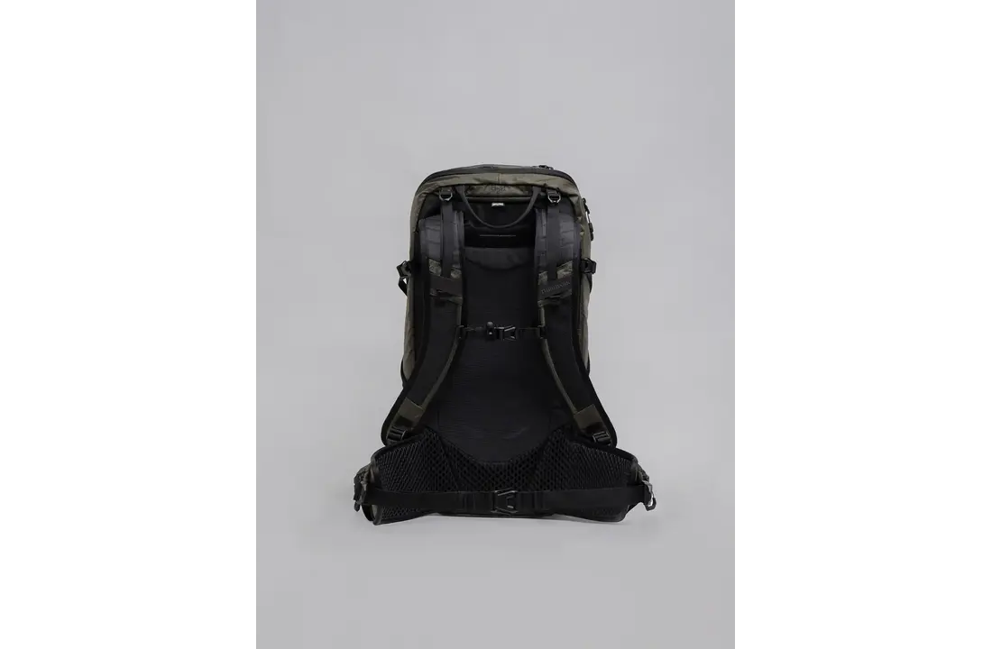PINNACLE 28L Backpack Olive Green