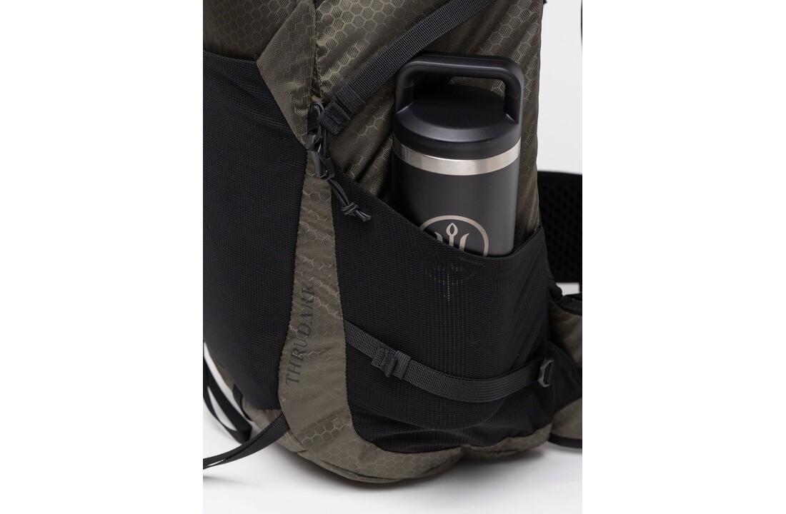 PINNACLE 28L Backpack Olive Green