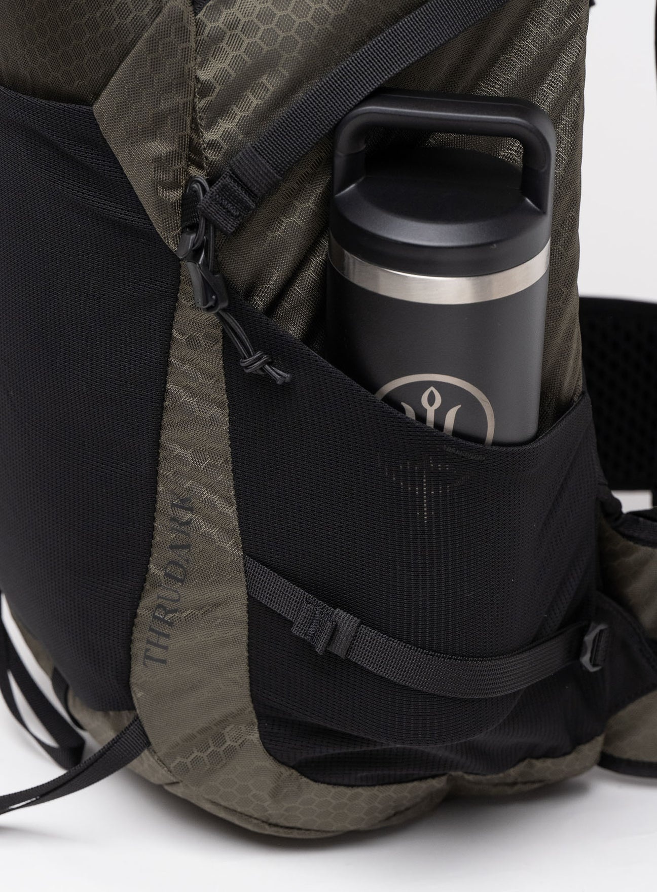 PINNACLE 28L Backpack Olive Green
