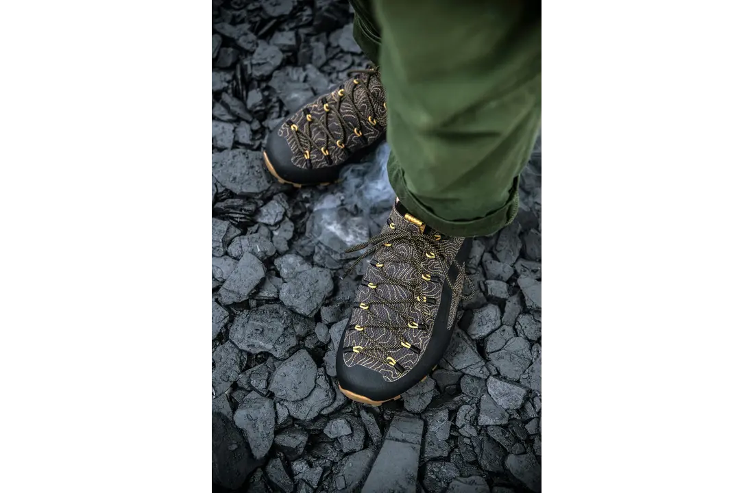 UNICO 2.0 Black Tan