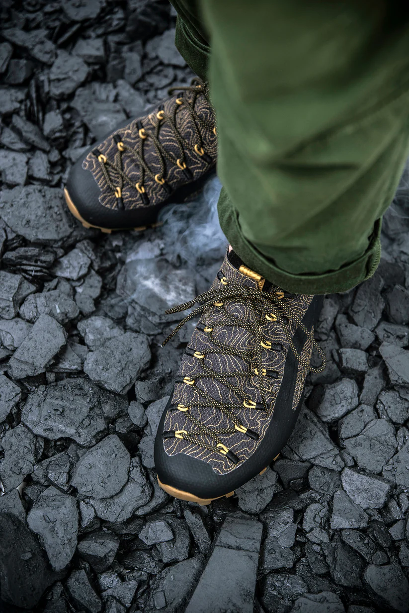 UNICO 2.0 Black Tan