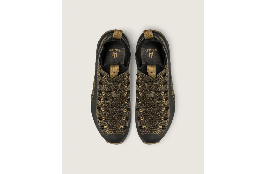 UNICO 2.0 Black Tan