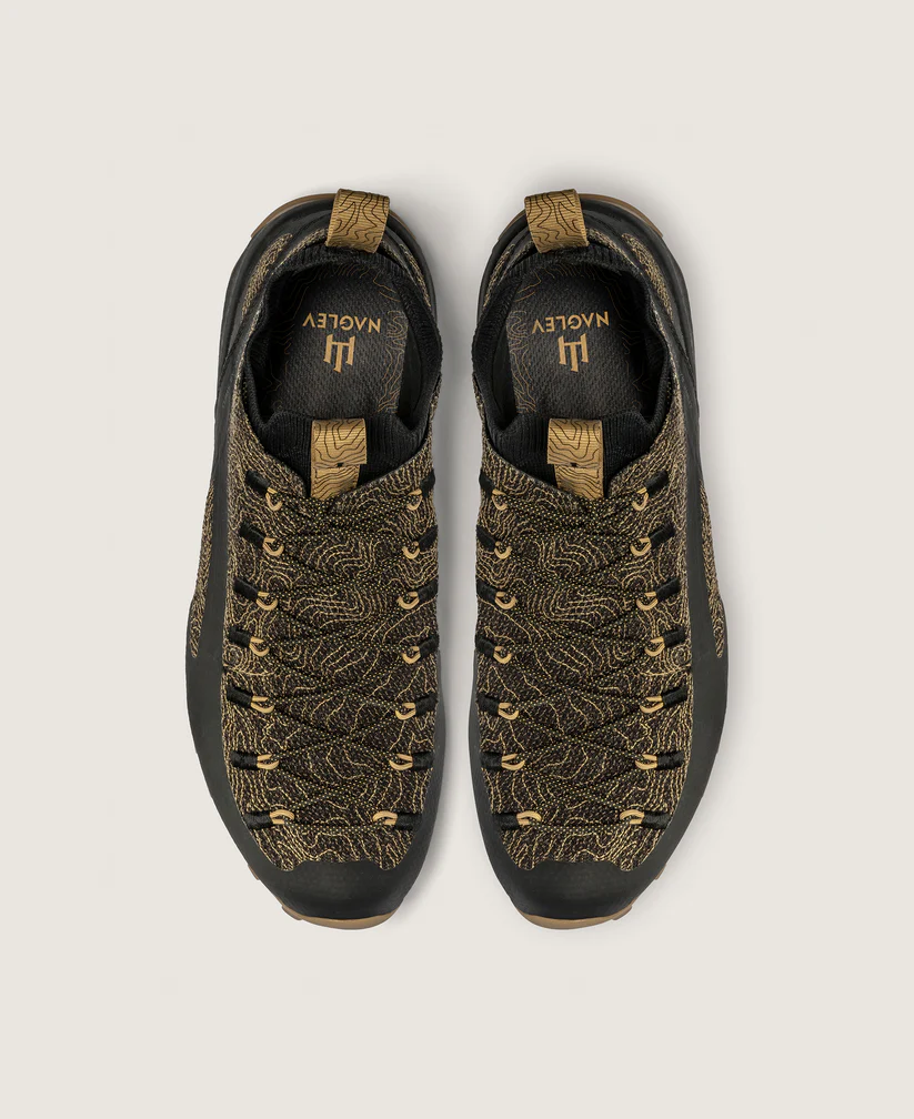UNICO 2.0 Black Tan