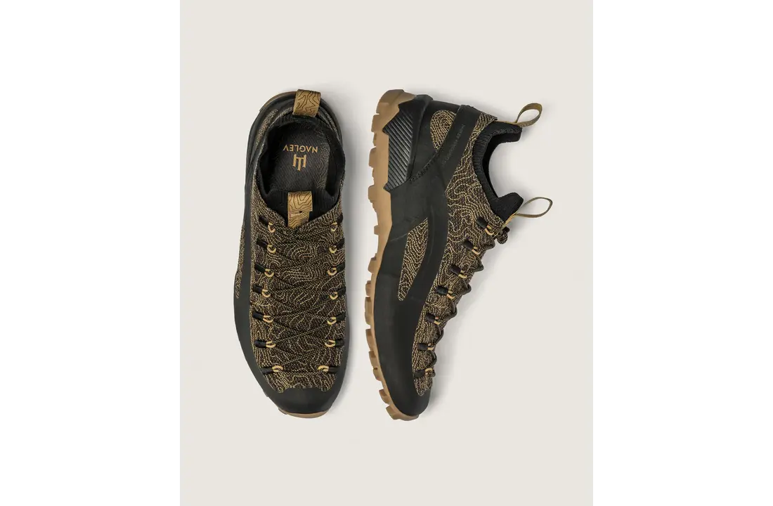 UNICO 2.0 Black Tan