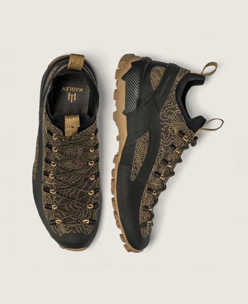 UNICO 2.0 Black Tan