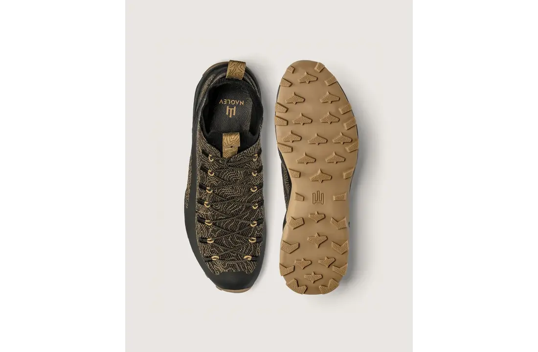 UNICO 2.0 Black Tan