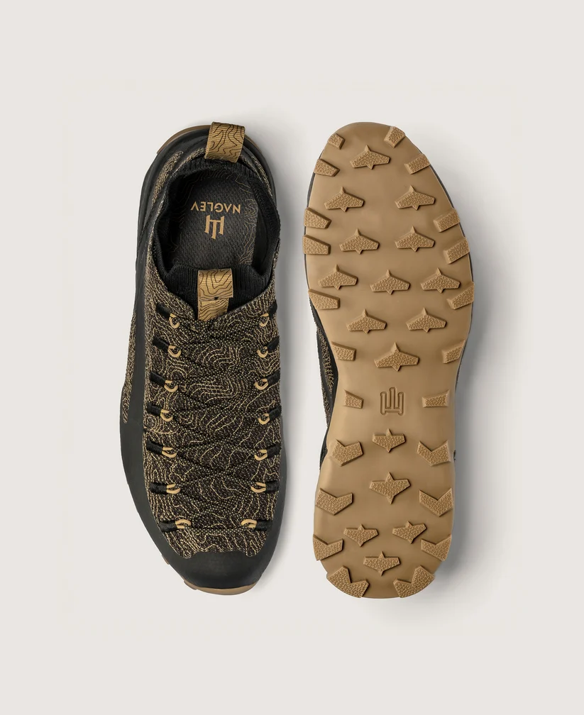 UNICO 2.0 Black Tan