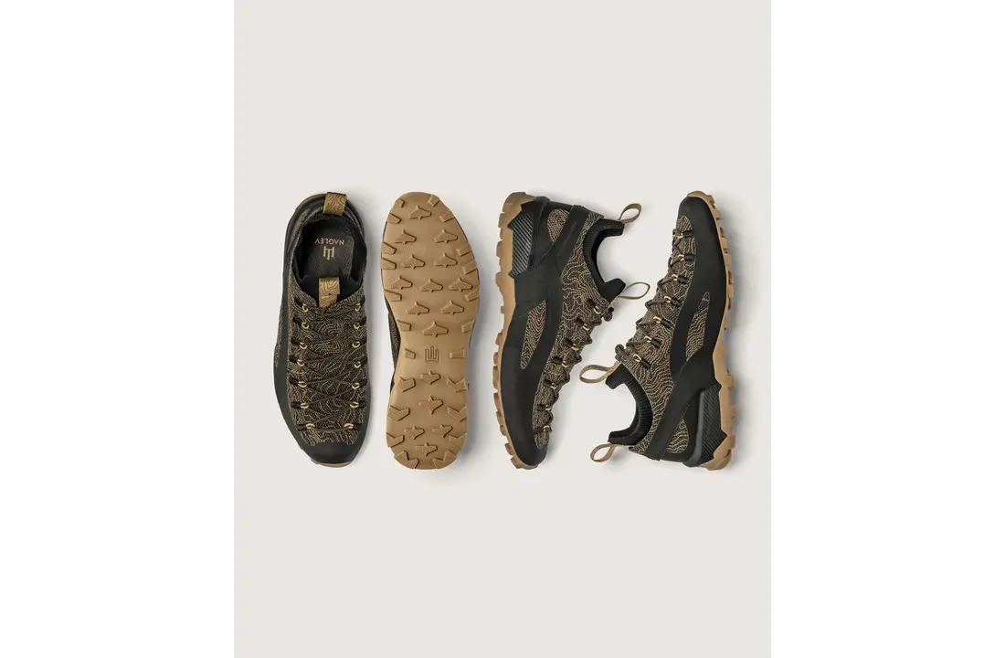 UNICO 2.0 Black Tan