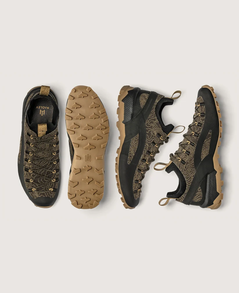 UNICO 2.0 Black Tan